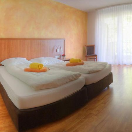 Hotel Seegasthof Zaberfeld Szoba fotó