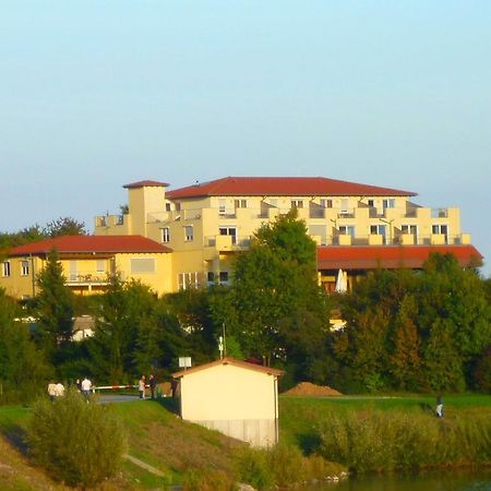 Hotel Seegasthof Zaberfeld Kültér fotó