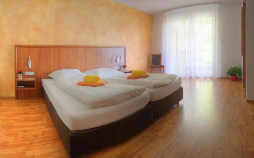 Hotel Seegasthof Zaberfeld Szoba fotó