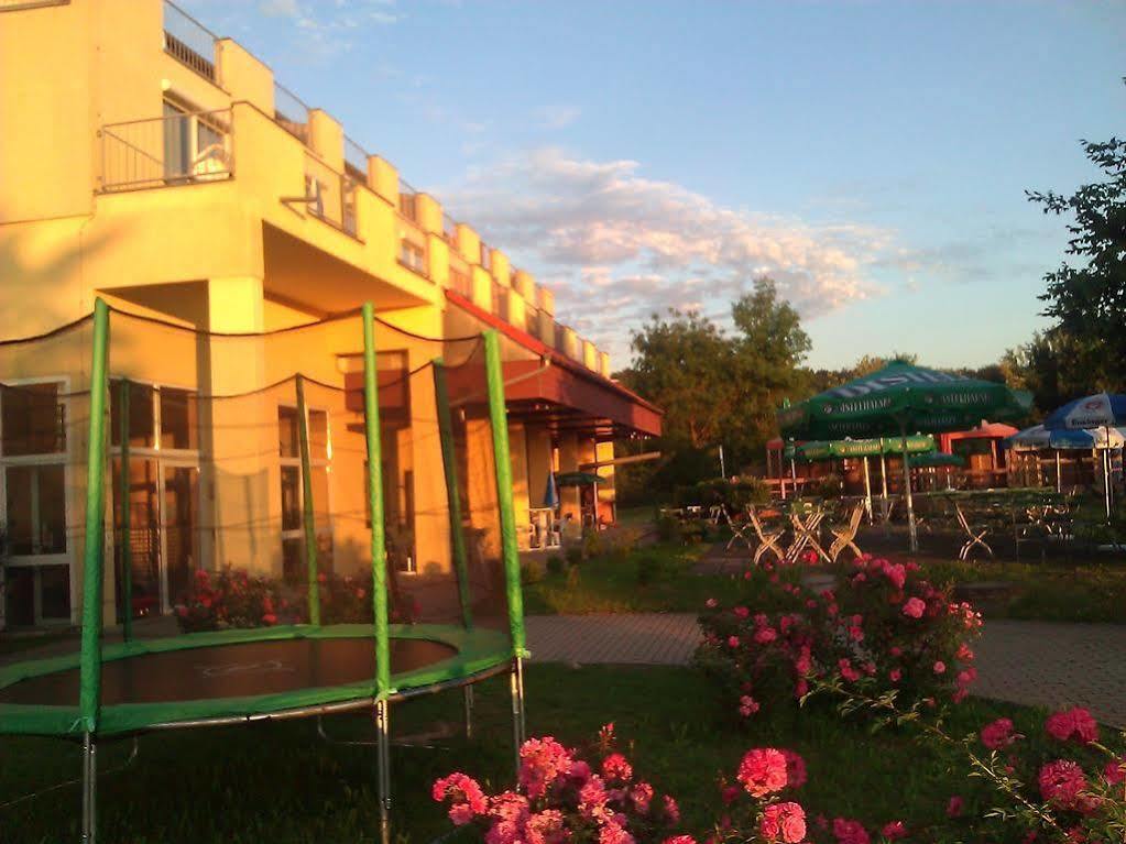 Hotel Seegasthof Zaberfeld Kültér fotó