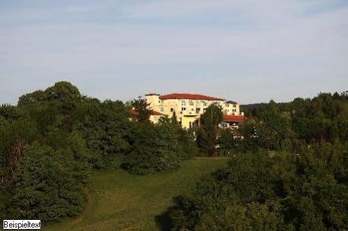 Hotel Seegasthof Zaberfeld Kültér fotó