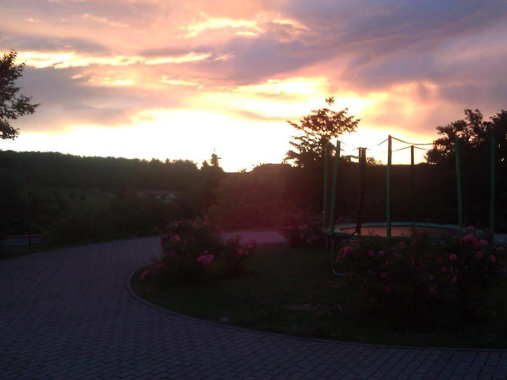Hotel Seegasthof Zaberfeld Kültér fotó